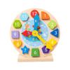 Magnetic Digital Clock Toy for Elementary Students: Learn Time through Fun and Cognition