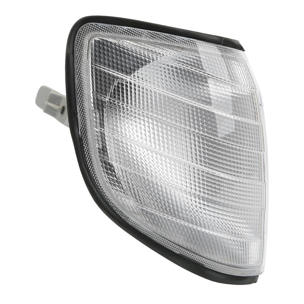 Front Turn Signal Corner Light High Brightness Side Indicator Flashing Lamp Replacement For
