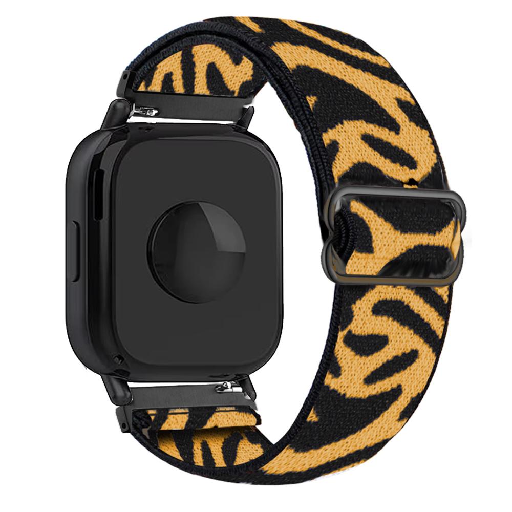 Nylon Strap For Redmi Watch 5 Active/5 Lite Smartwatch Belt Adjustable Elastic Bracelet Correa Xiaomi Redmi Watch 5 Active Band