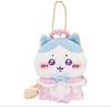 Japanese Chiikawa Angel Devil Plush Doll Pendant Cute Chiikawa Kohachi Usaki Pendant