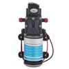 Electric Diaphragm Self Priming High Pressure Water Pump With Pressure Switch 12V 100W