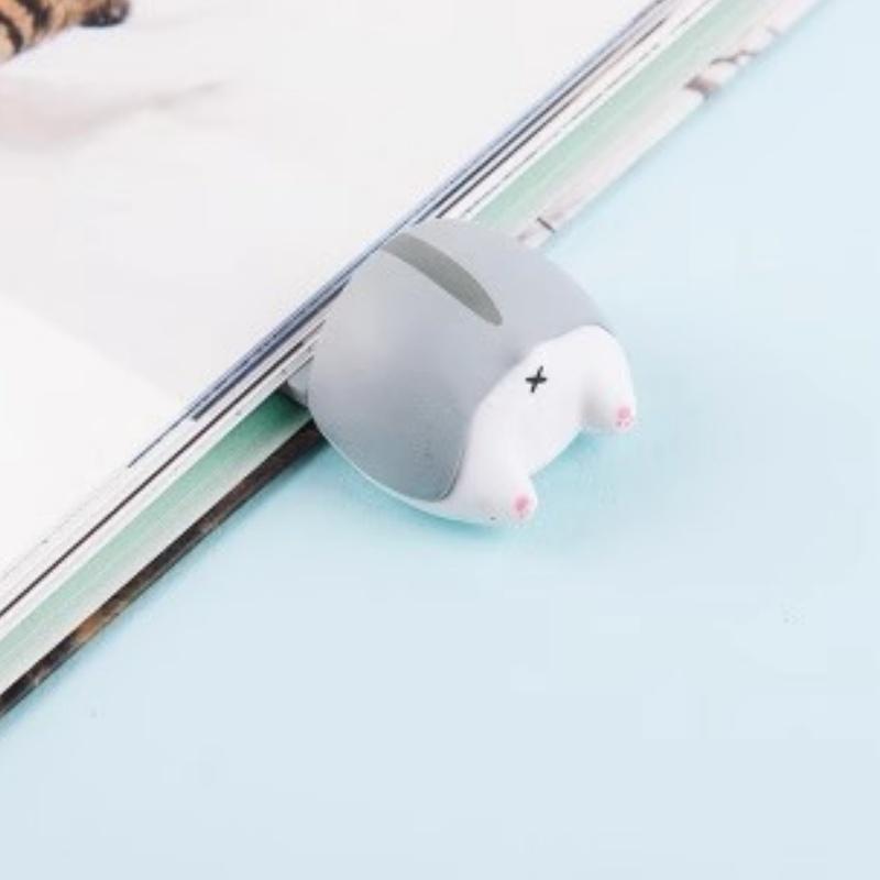 

ElegantElegant1 Piece Creative Cartoon Animal Bookmark Student Stationery Read Bookmarks Stationery Gifts Office Stationery Supp