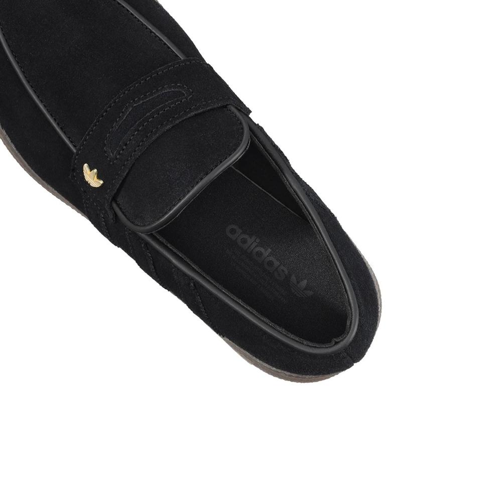 Adidas Handball Spezial Loafer W Kj0641 Core Core Gum5