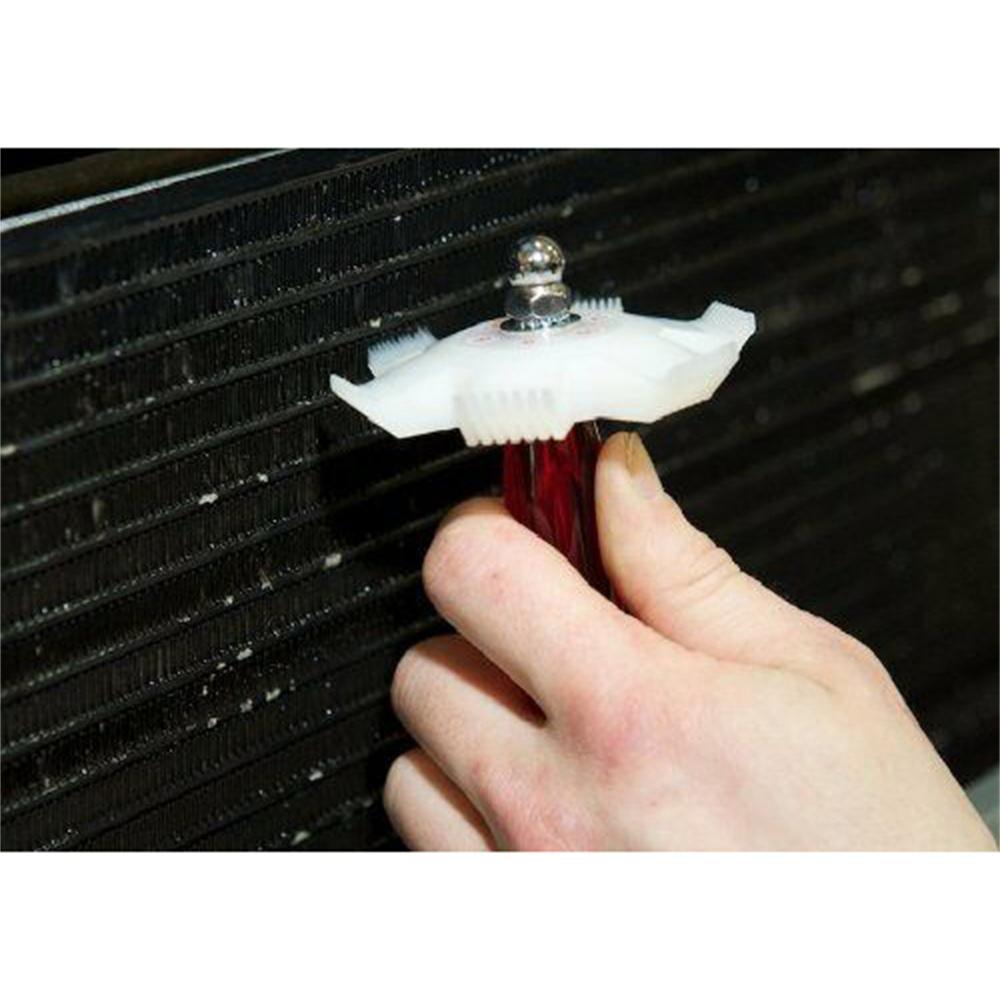 A/C Condenser Radiator Fin Straightener Cleaner Comb Rake Tools 8 9 10 12 14 15