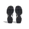 Adidas Stella McCartney Seeulater Sklisikre Slitesterke Lavsko Utendørssko Unisex Sko Svart Grønn Grå H06158