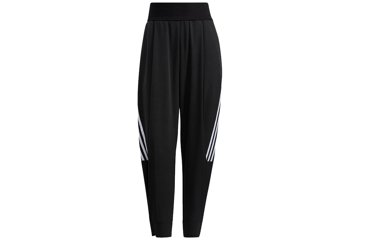 

Adidas Knitted Sweatpants Women s Black H09668 M