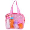 Milk & Juice Bottles Baby Bottle Pacifier Toy Play House Doll Feeding Bottle  Baby Doll Accessories