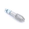 Drain Cutting Head Bit, Drain Cleaning Cutter Head For Drain Cleaner Machine, Universal Connector For Home Use