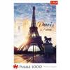 10394 "1000 - Paris at Dawn" / Getty Images_L
