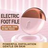USB Rechargeable Pedicure Tool Cordless Foot Care Tool New Dead Skin Remover  Foot Care