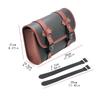 Generic Motorcycle Tool Bag Fork Bag Easy to Install Motorbike Saddle Bag