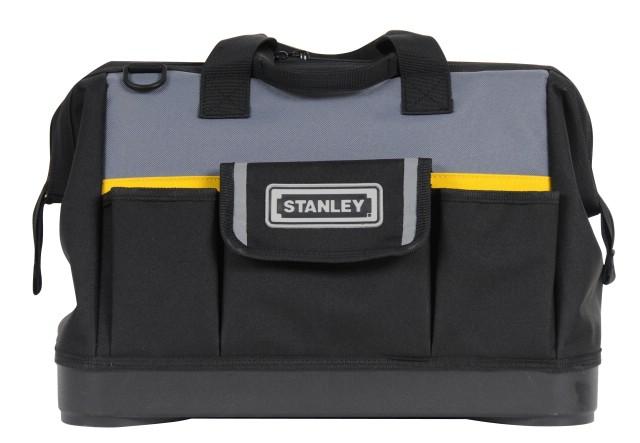 Stanley 16" Open Mouth Tool Bag S1-96-183
