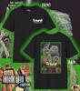 Ernest Scared Stupid Tshirt Movie Merch Vintage Horror Tee Unisex Shirt Halloween Costume