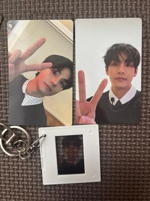 [USED] BTS ARIRANG V Weverse Bonus Photocard