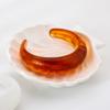 Bohemian Acrylic Colorful Opened Bracelets for Women Simple Vintage Temperament Cuff Bracelets Female Jewelry