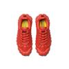Onitsuka Tiger Dentigre Puff Comfortable Fit Lifestyle Casual Shoes Unisex Casual Shoes Red 1183C147-600