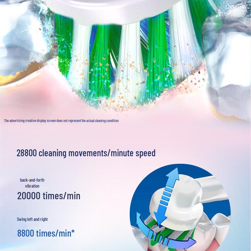 Oral-B Pro1 Max 3D Electric Toothbrush