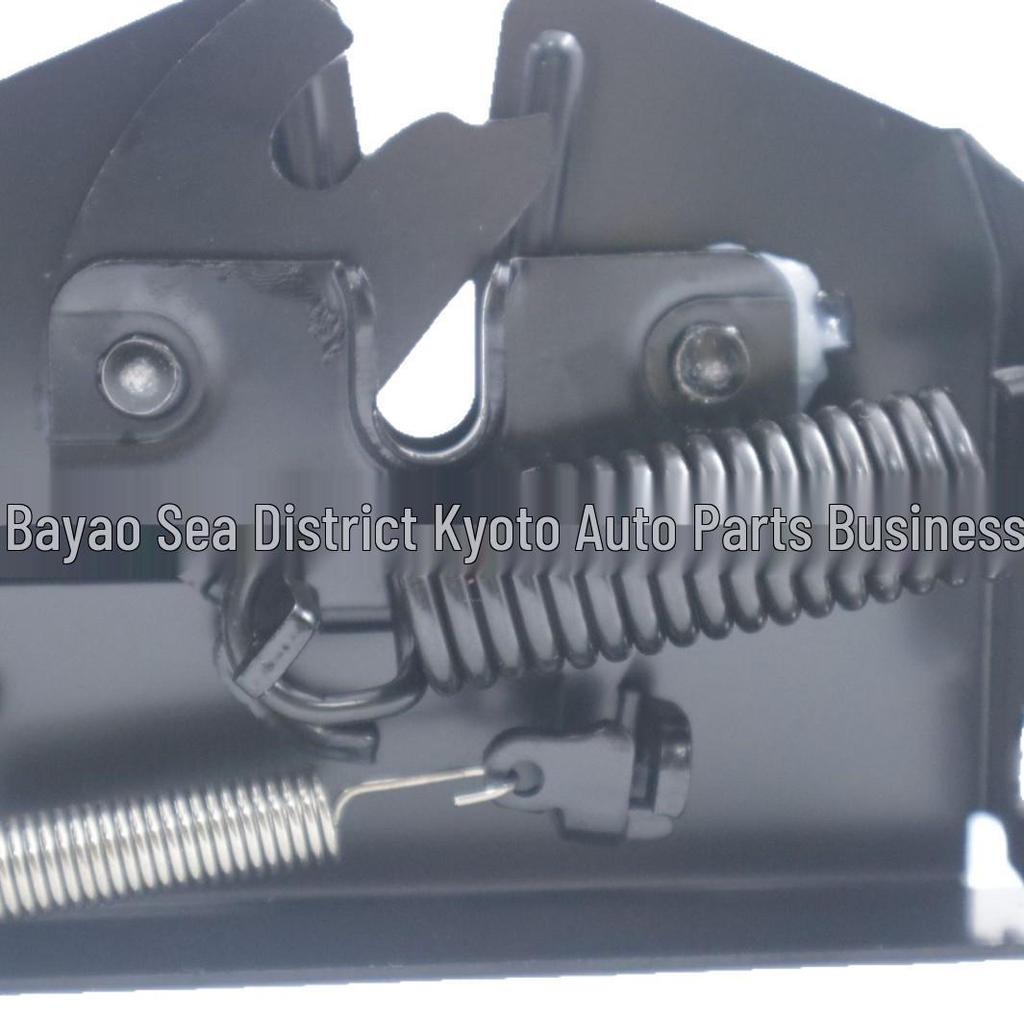 Kompatybilny zamek zatrzasku maski do silnika Kia K5 2023, nr części 81130-D9000