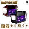 Android Car-Play Car Radio For Mitsubishi Pajero 3 2000-2006 Multimedia Player Head Unit Stereo GPS Navigation BT WIFI,8 CORE ,2+32GB