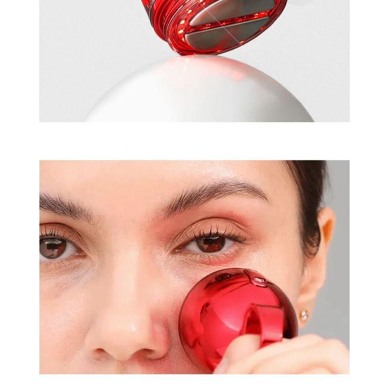 Meditherapy Shumage Gold Seal Lifting Cream & EMS Device Set