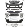 2014-2017 Range Rover Sport Front & Rear Bumper/Body Kit