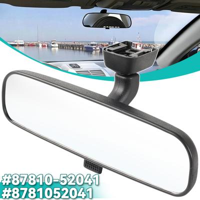 For Toyota Yaris Corolla Rav4 4runner Alphard Car Inner Rearview Mirror Assembly 87810-52040 87810-52041 87810-0WG00 87810-0WG60