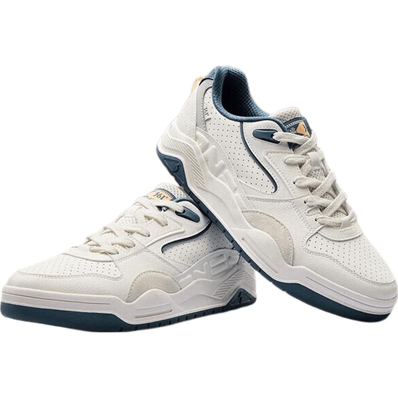 361° Men s Breathable Retro Casual Sneakers EU 41