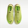 Nike Mercurial Vapor 16 Pro FG Limelight Hyper Crimson (GS)