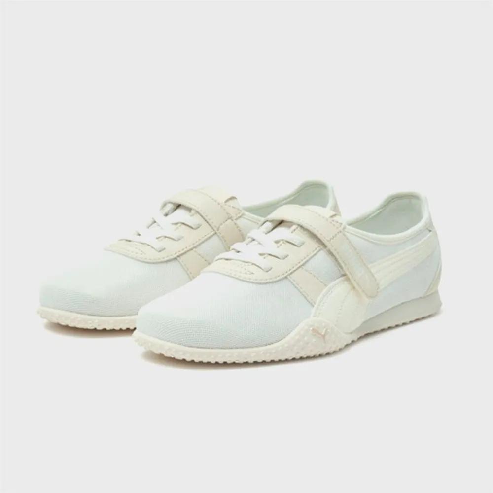 Puma Bella V Blush - Warm White 404566-03 3155753 415867 235