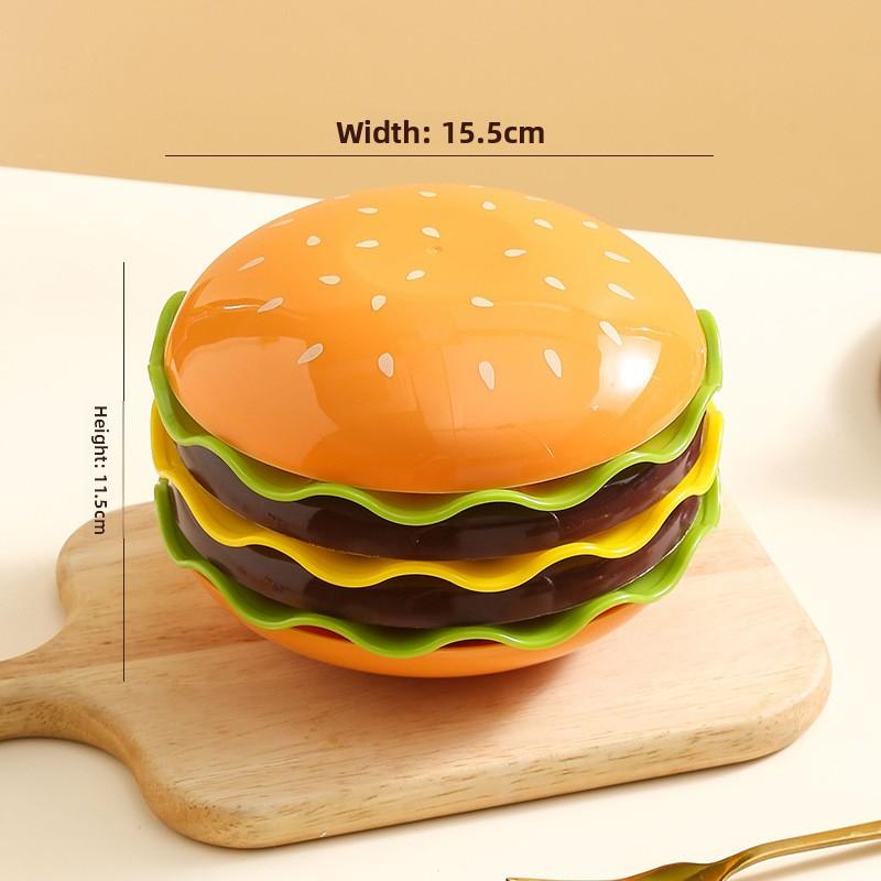 Bone-spitting Plate, Household Bone-spitting Plate, Residue Plate, Garbage Small Plate, Fruit Snack Breakfast Inventory, Heart-to-heart Snack Plate