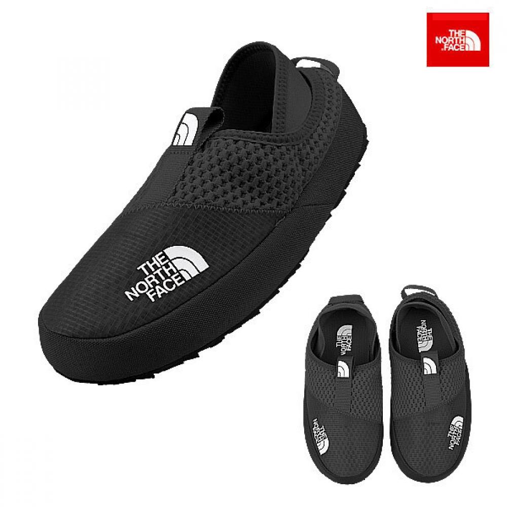 

North Face Unisex TractiOn Mule Slip On Ns85r12a Black NS85R12A/230