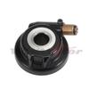 Vorderrad Tacho Antriebsgetriebe Gehäuse Einheit Baugruppe Für Yamaha DT80LC 1992 XT225 1989-2007 XT350 1991-2001 34X-25190-01-00
