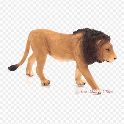 Lion Cougar Iron On Heat Transfer Printing Vinyl Patches Sticker for Clothes DIY Appliques Washable Patches