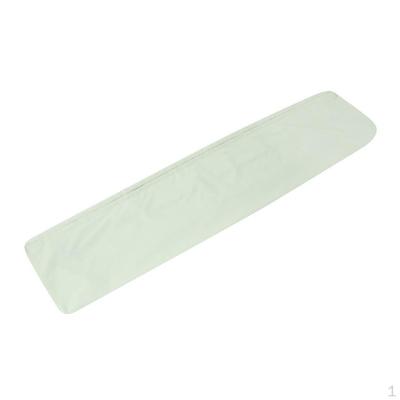 Electronic Piano Keyboard Cover, Waterproof Dust Proof Bags Cases Elastic Cord