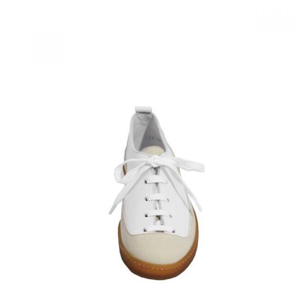 Arche Riccio Anna Minimal Sneakers  Ro51arc003wh 