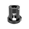 Scooter Folder Reinforcement Device for Xiaomi M365 1S PRO PRO2 Electric Scooter AccessoriesBlack