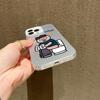 Silicone Case For Tecno Camon 30 30S Spark 6 GO Redmi Note 15 14 13 12 Samsung A06 A16 A26 A36 A56 Cover DIY Painted Cartoon Shockproof Phone Bumper