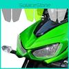 Durable Headlight Protection Film For Cbr1000rr 2017 To 2020 Clear And Smoke Options