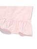 KIRSH Mellow Ruffle Point Pajama Dress [Light Pink]
