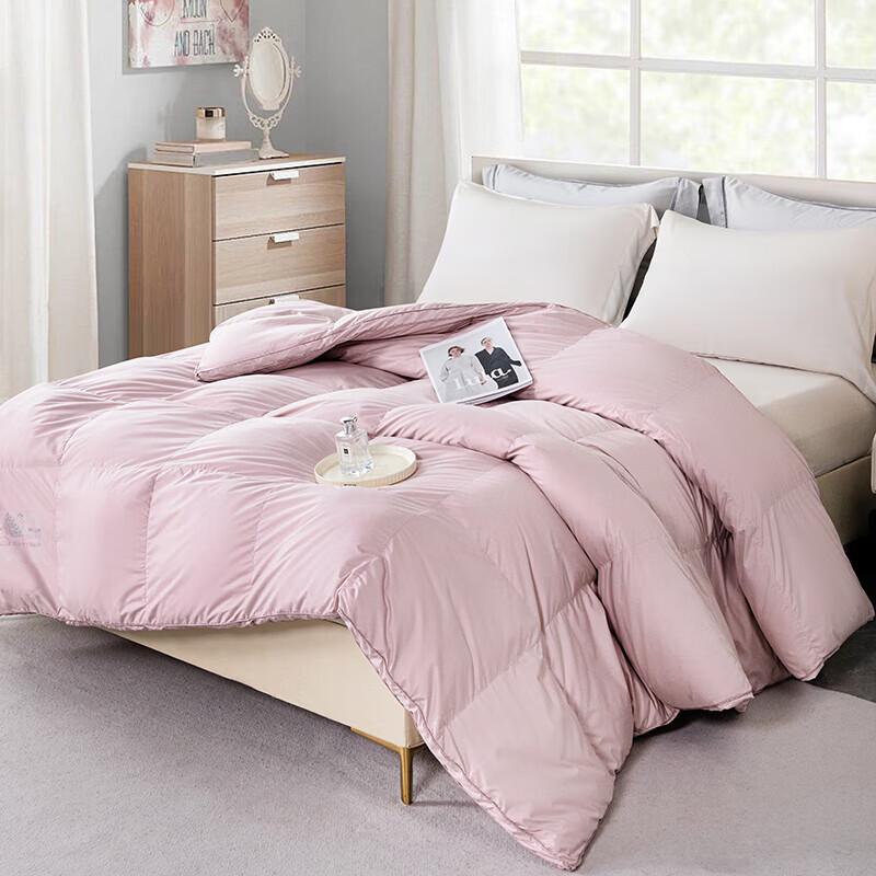 Jinsili Mulberry Silk Blend Winter Comforter
