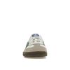Adidas Samba OG White Green Unisex Sneakers Cloud-White Supplier-Colour IG1024