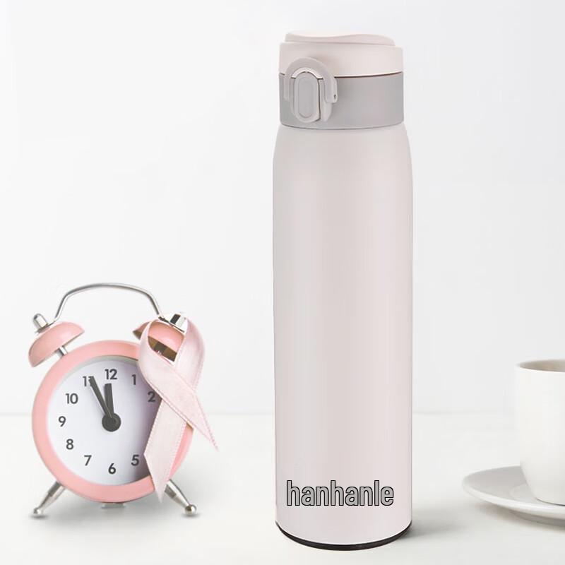 Hanle 304 Stainless Steel Vacuum Insulated Portable Thermos
