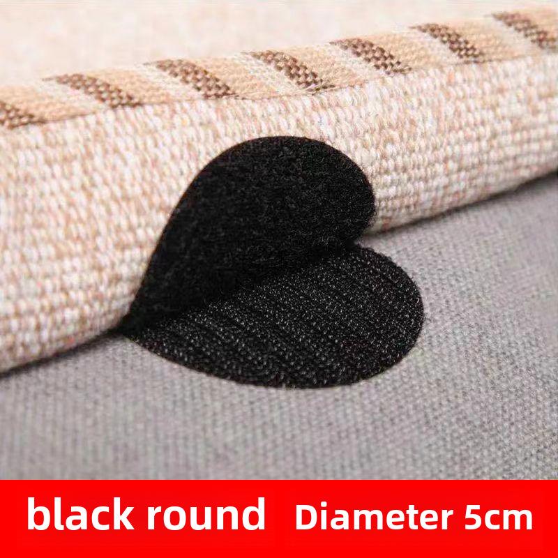 Sofa and Bed Non-Slip Seamless Velcro Adhesive Strip