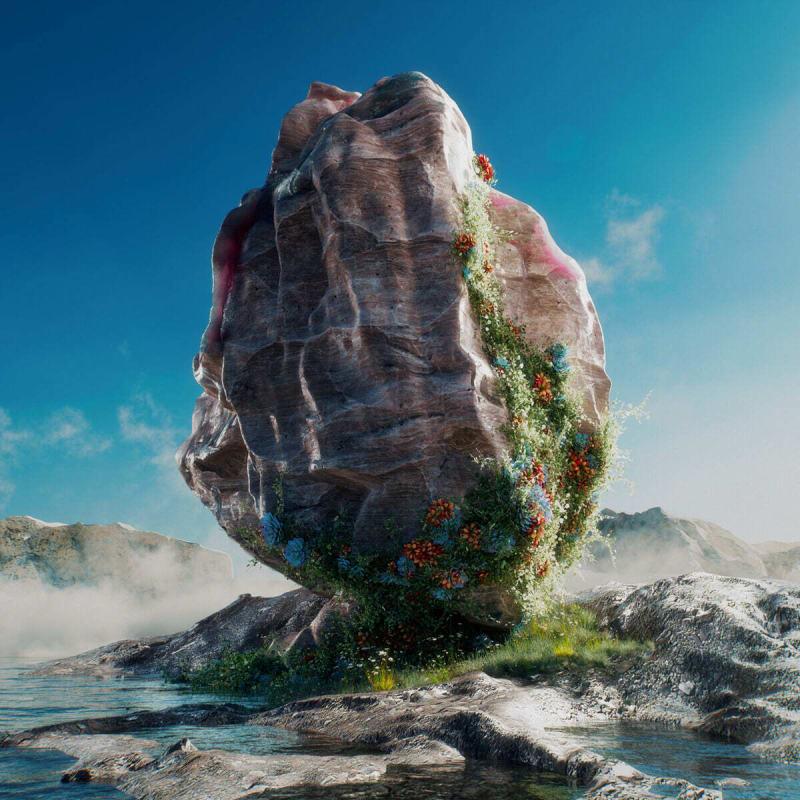 

JKC - 2nd Album: Apophenia