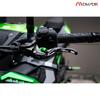 For CFMOTO 450MT 800MT-X 800MT 450 800 MT-X MT800 MT450 Accessories Motorcycle Adjustable Handlebar Short Brake Clutch Levers