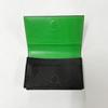 [Nicot] [ADAPToLL] PU Card Case, Black, Freely Combinable, for Everyday Use (572796)