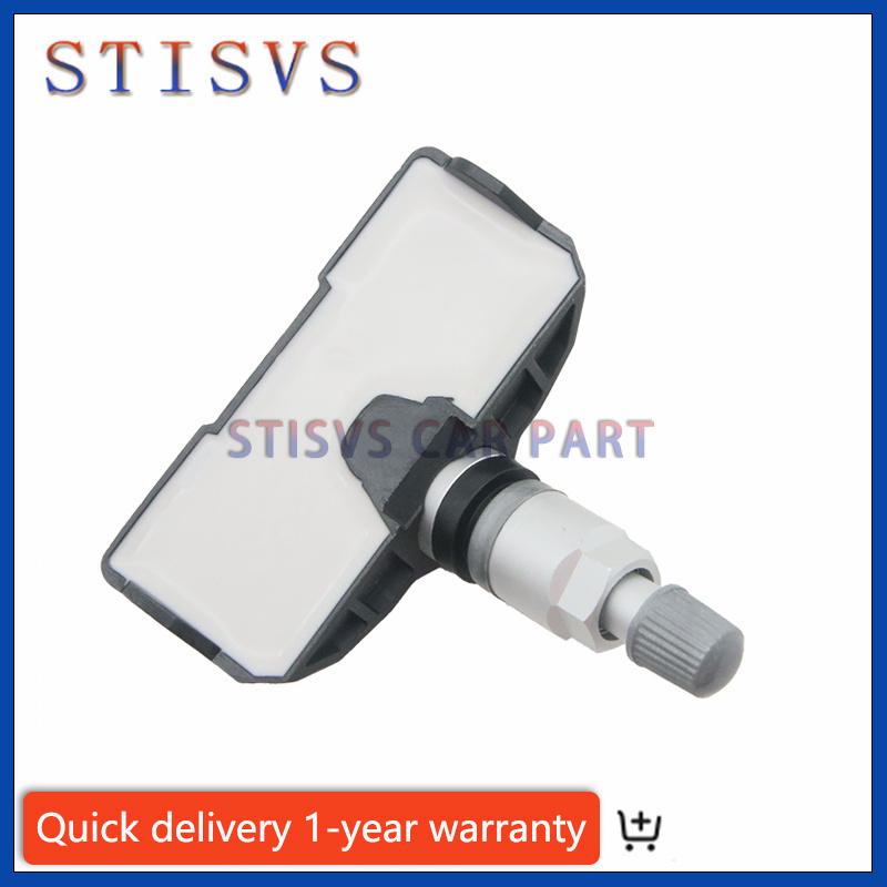 4PCS 36236798726 TPMS Sensor Tire Pressure Sensor For BMW E90 E60 E63 E65 F01 E83 E70 E71 3-Ser 5-Series X3 X5 X6 7-Series New