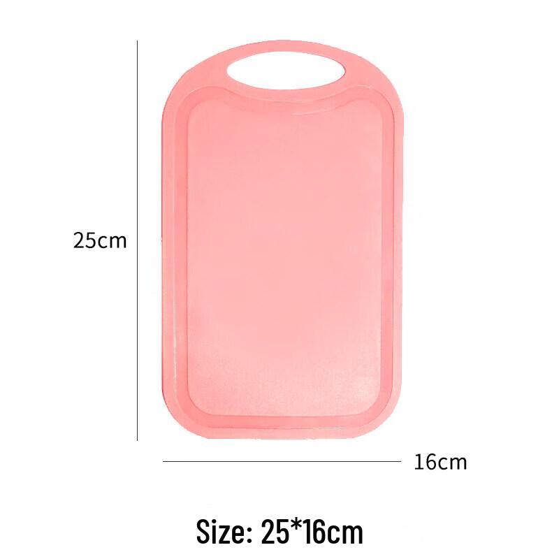 Hanging Wheat Straw Kitchen Cutting Board