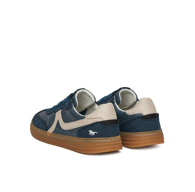 Mustang Sneakers 1511-302 Blue