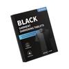 10pcs Laundry Dye Sheets for Revitalizing Black Clothing Color Brighten Cleaner